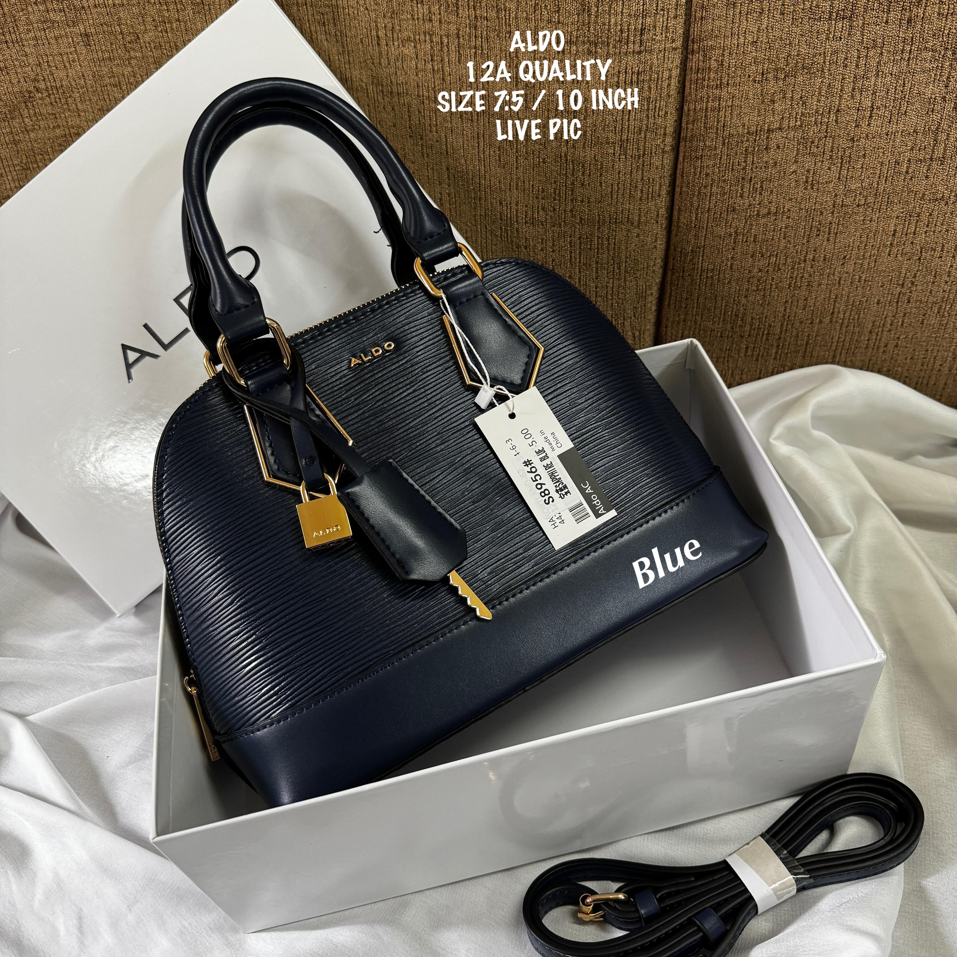 Aldo Affira Dome Bag