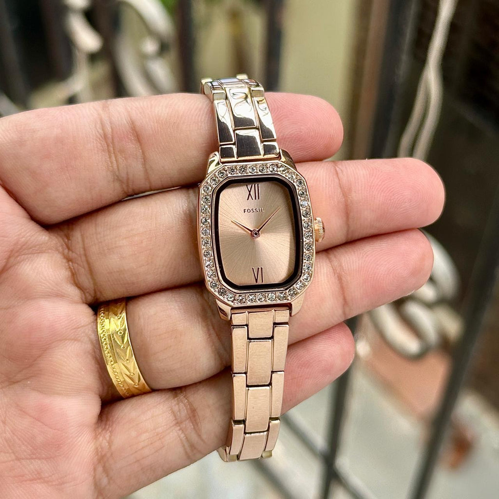 Fossil Rilynn