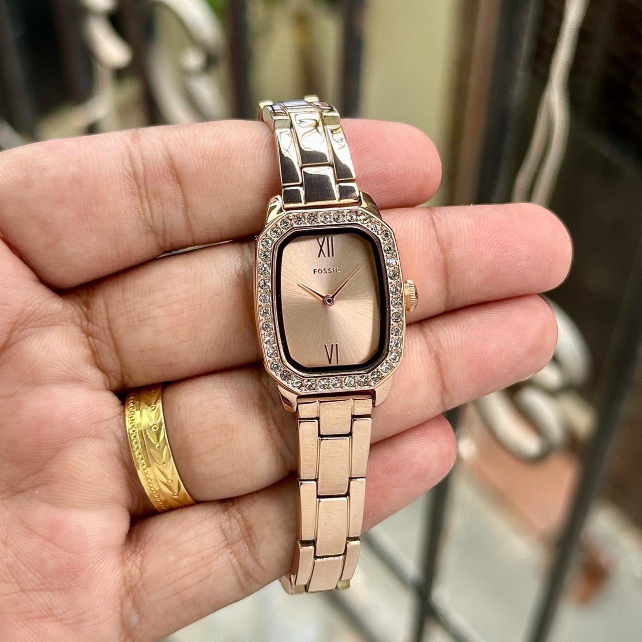 Fossil Rilynn