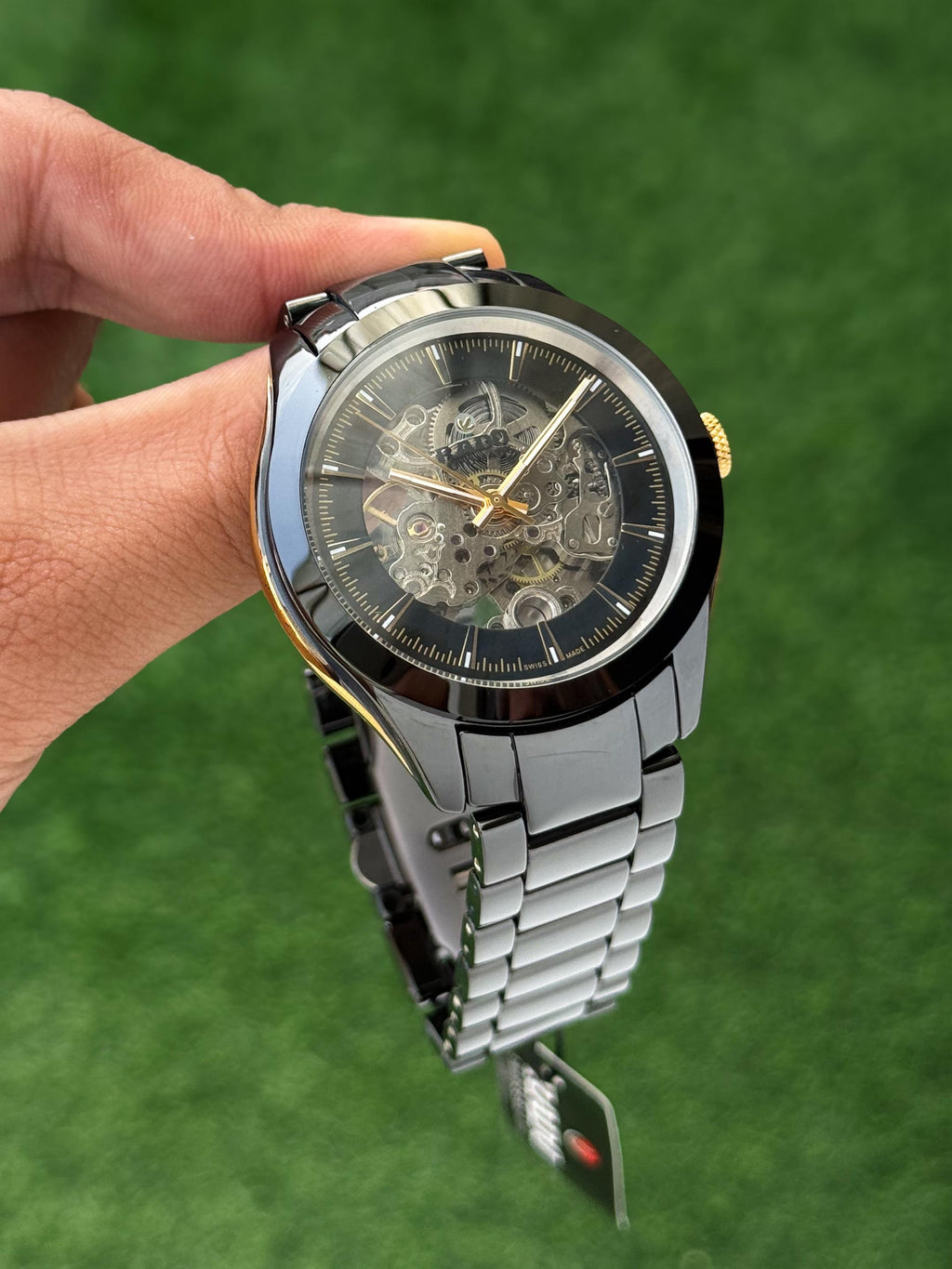 Rado Skeleton