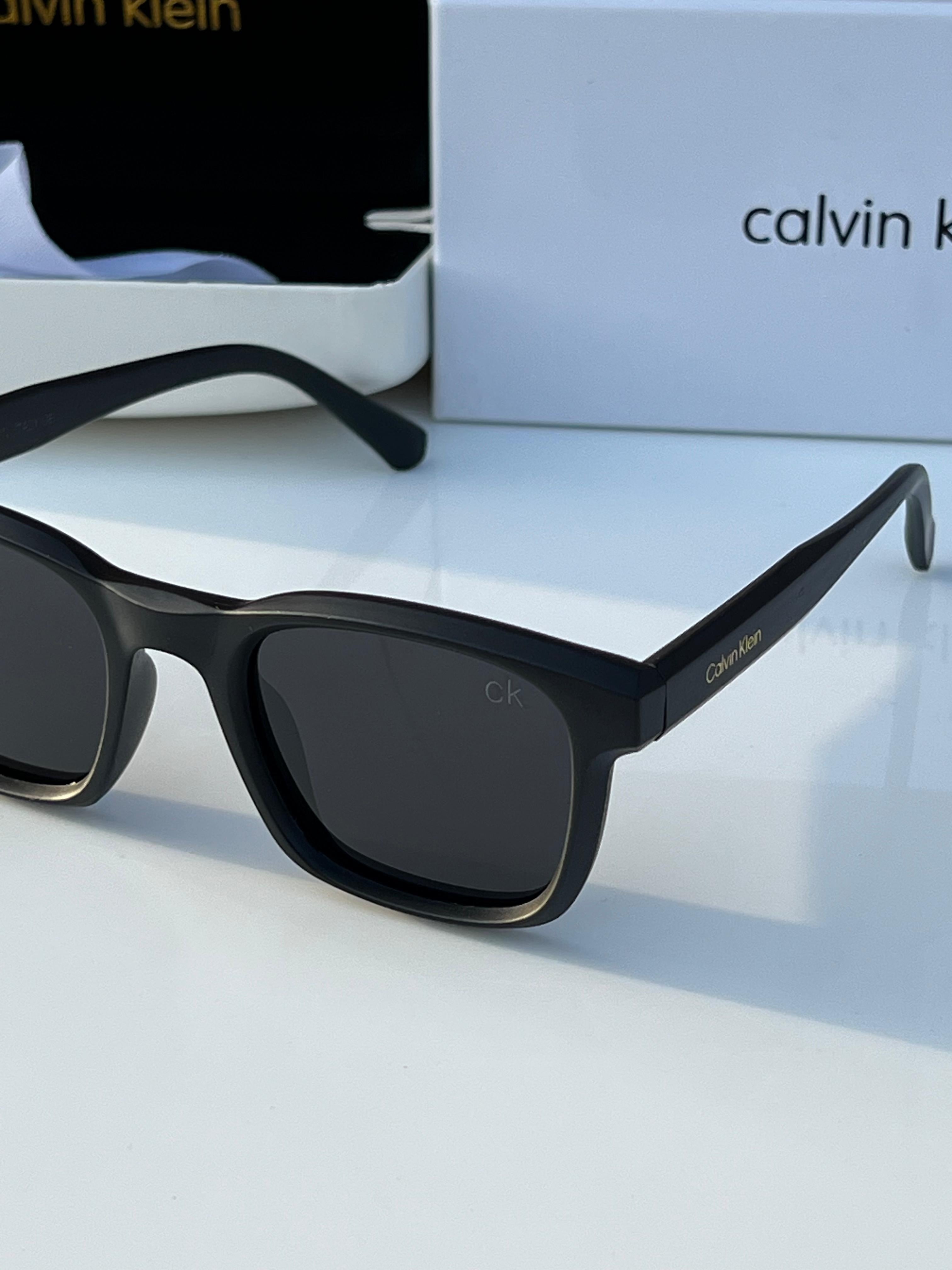 Calvin Klein Sunglasses