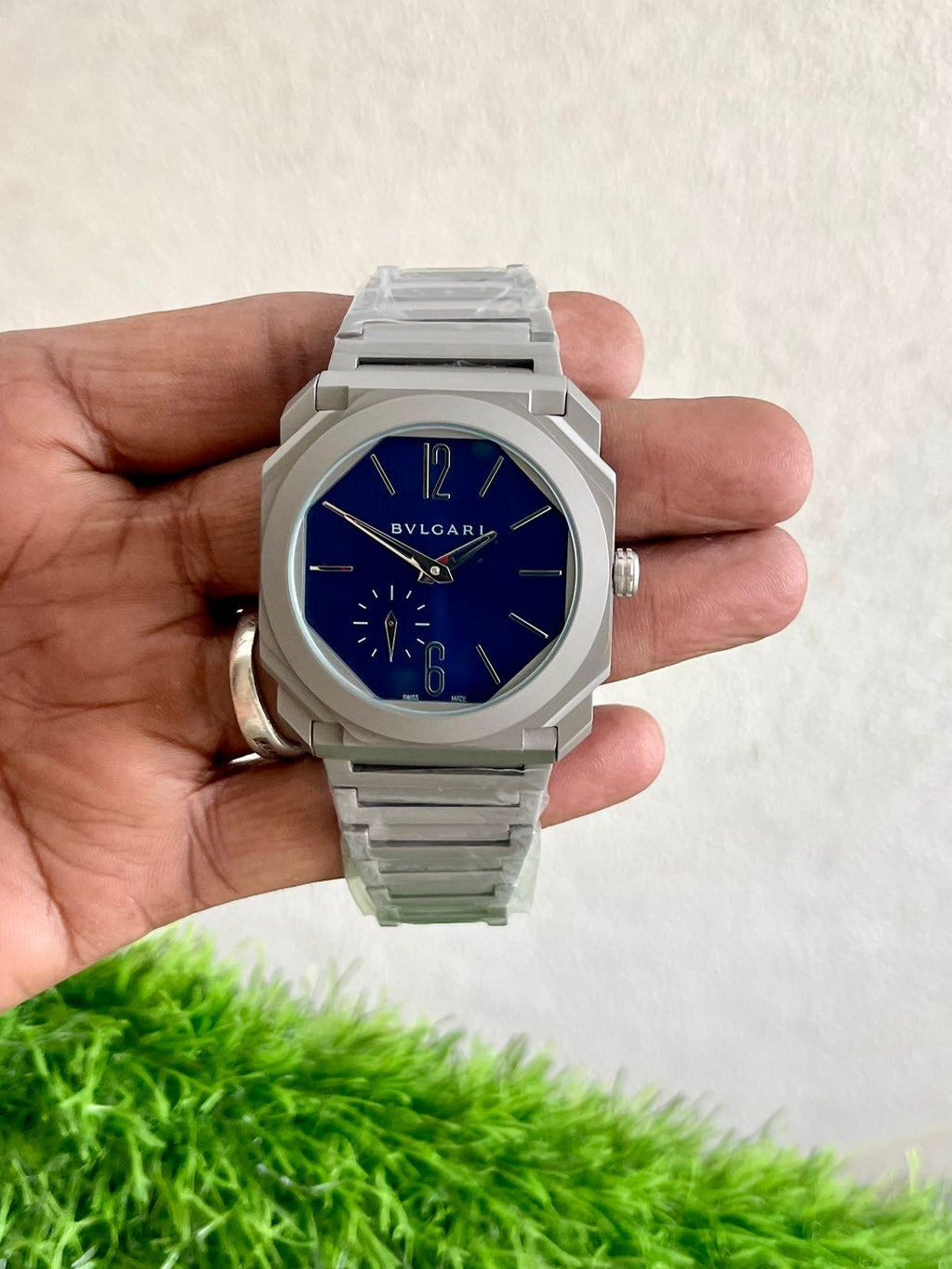 Bvlgari Automatic