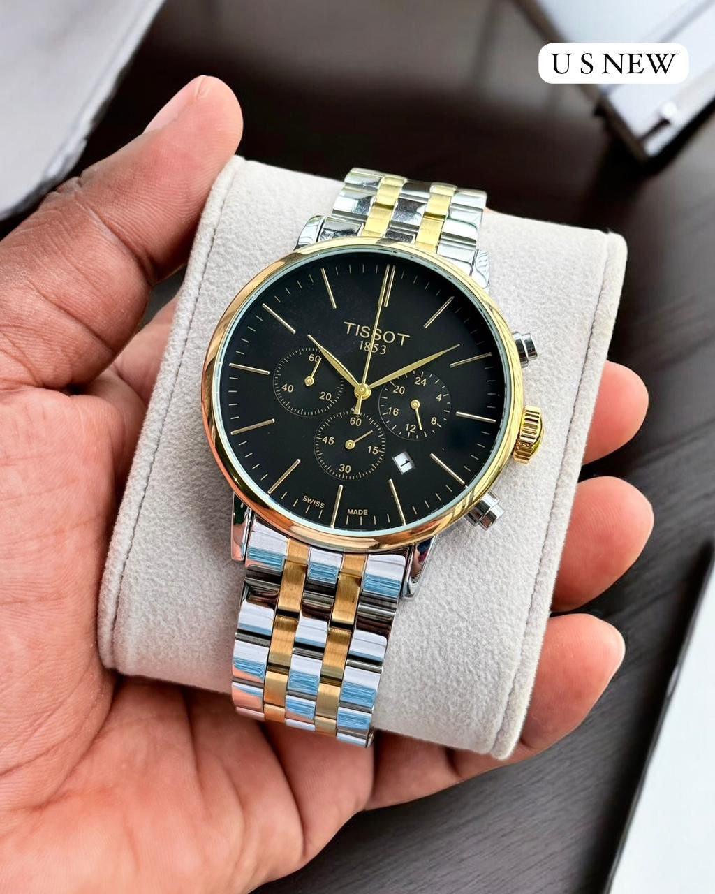 Tissot Chronograph