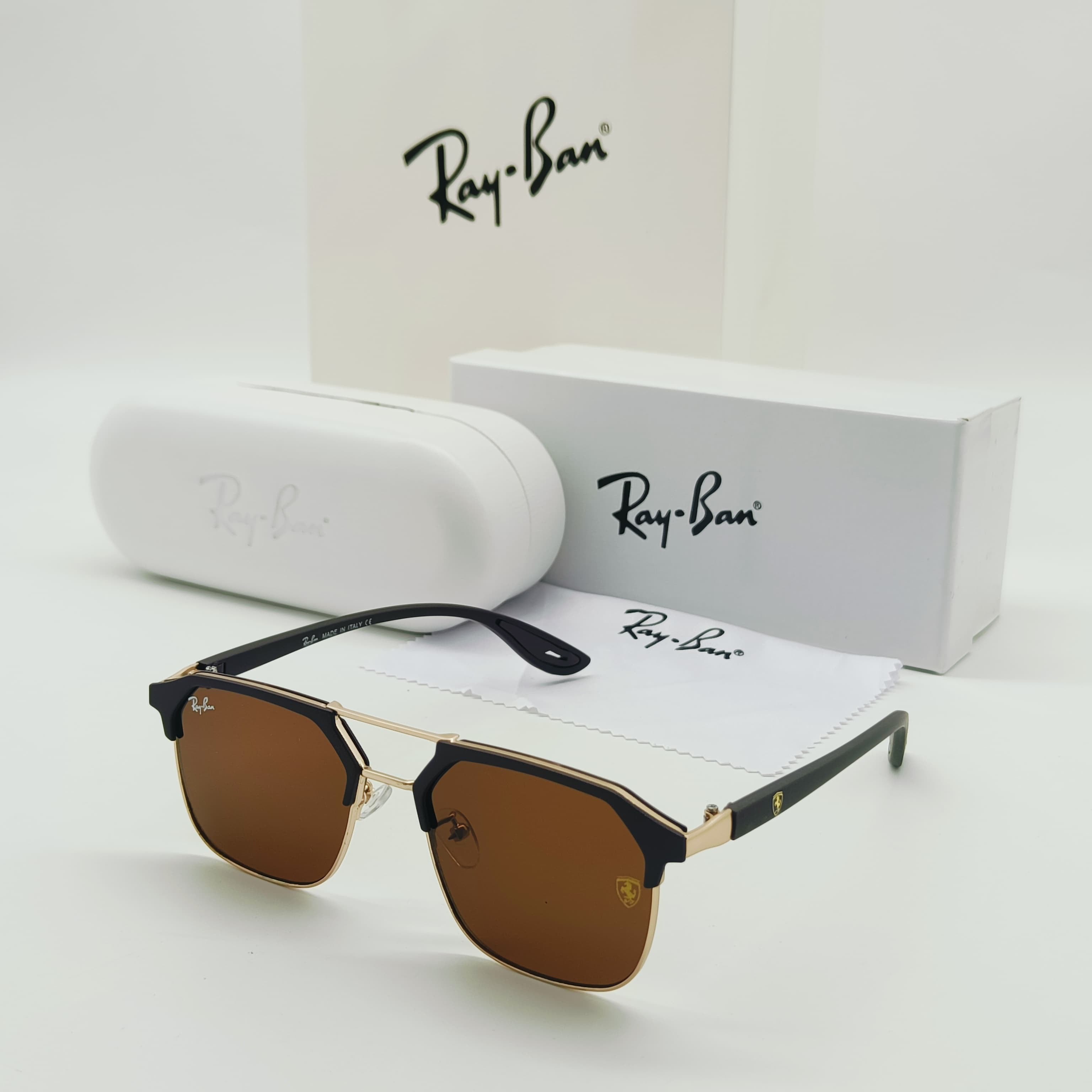 Rayban Unisex Sunglasses