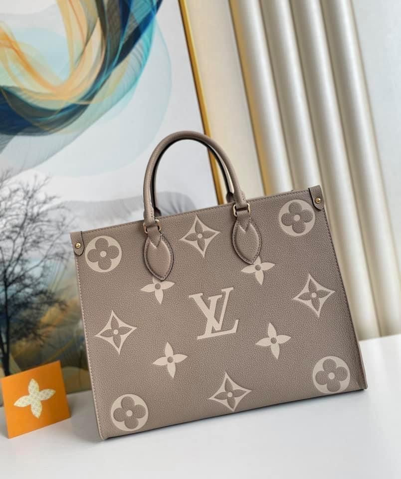 Louis Vuitton On The Go GM