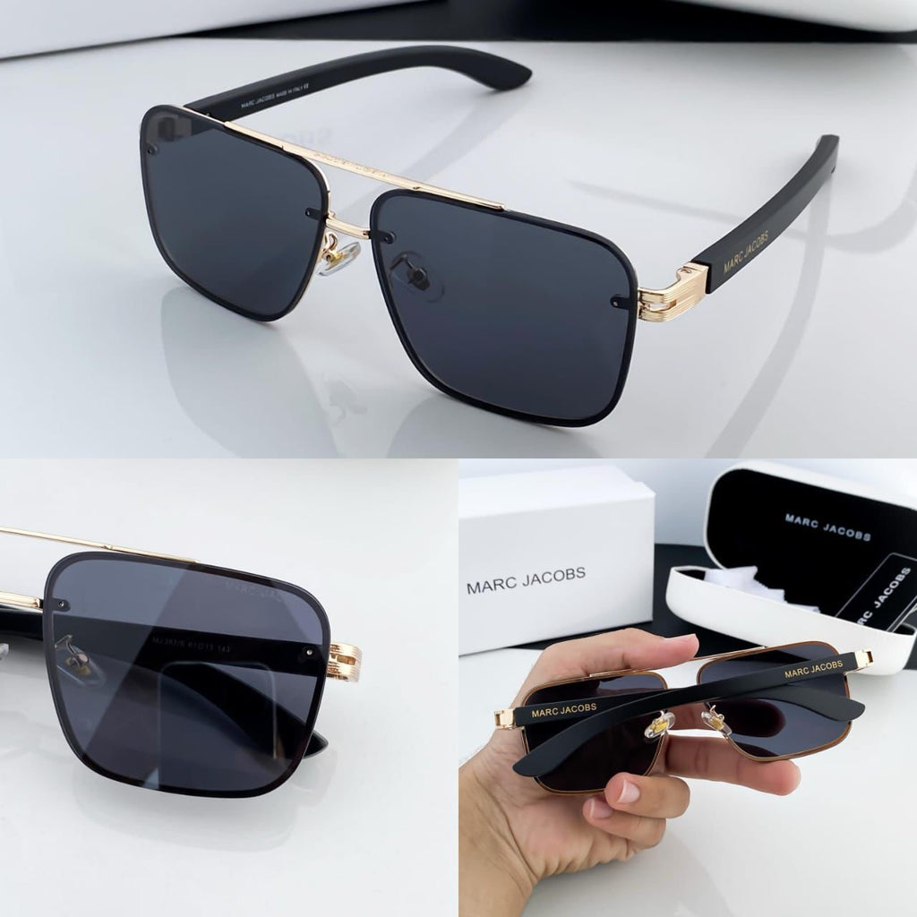 Marc Jacobs Unisex Sunglasses