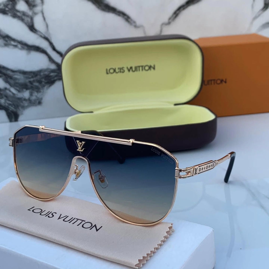 Louis Vuitton Unisex Sunglasses