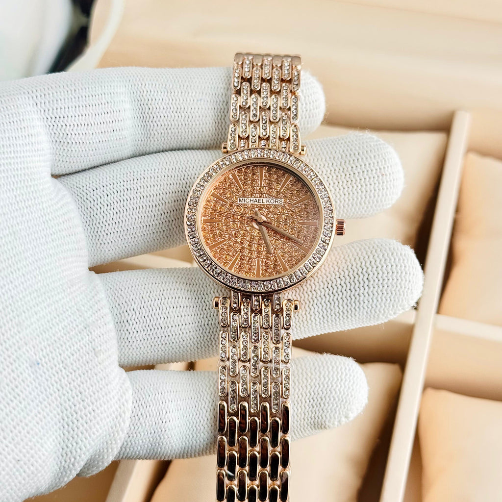 Michael Kors Diamond Edition