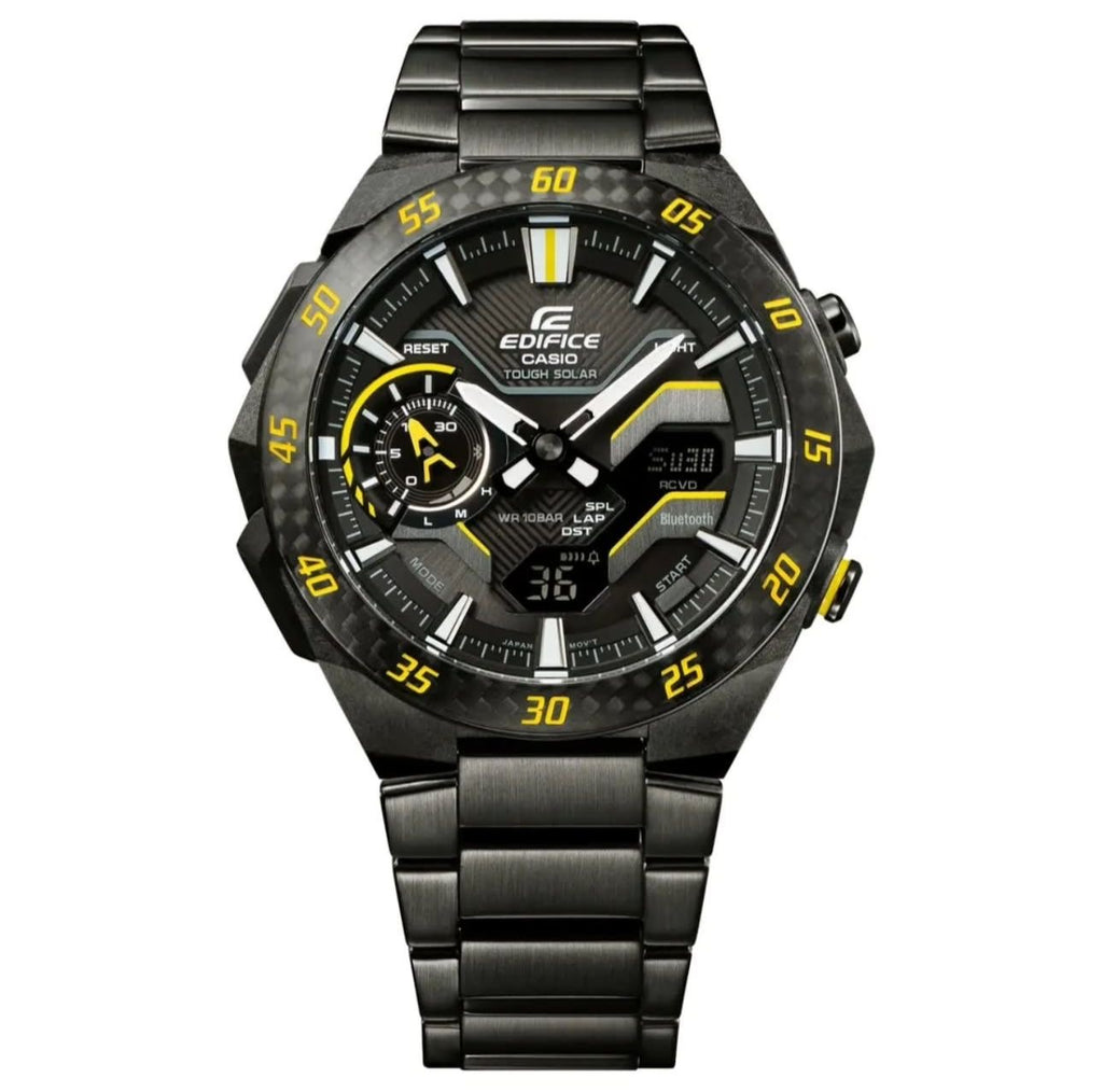 Casio Edifice Windflow Edition