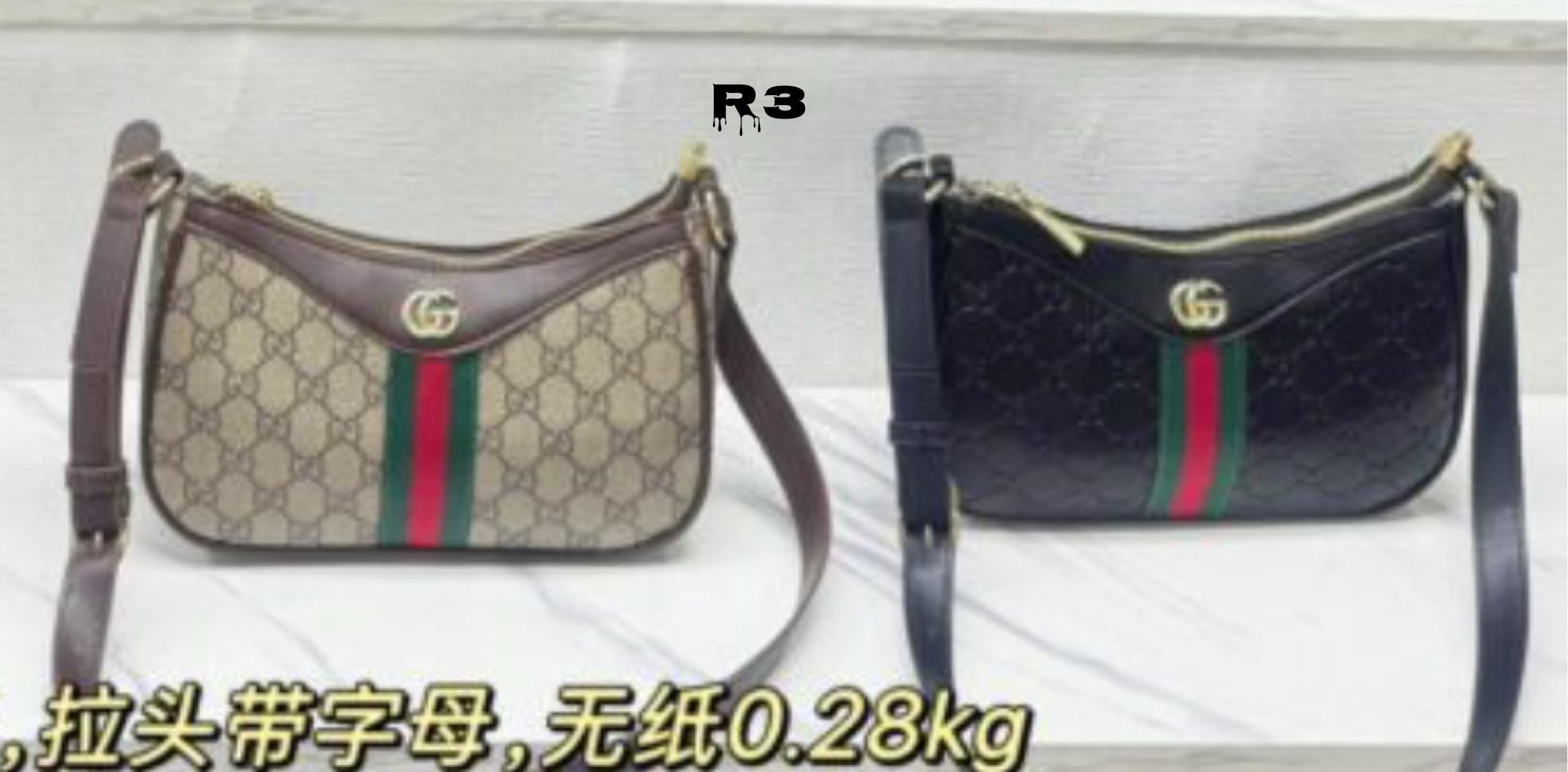 Gucci Sling Bag