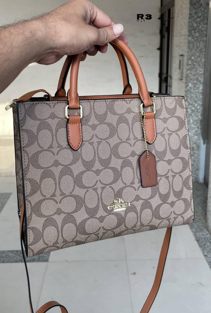 Coach Maggie Mini Tote
