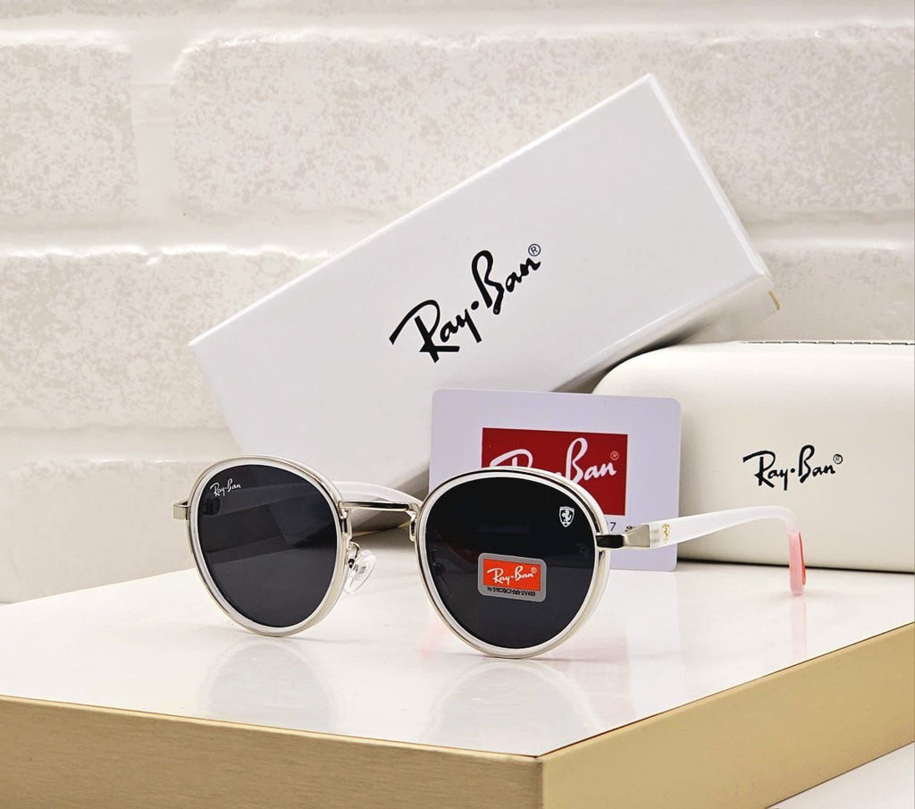 Rayban Unisex Sunglasses