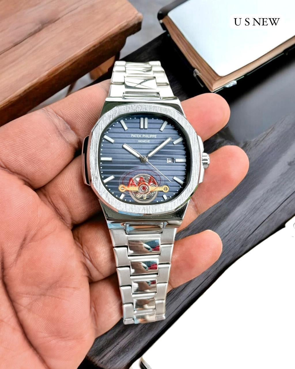 Patek Philippe Slim Edition