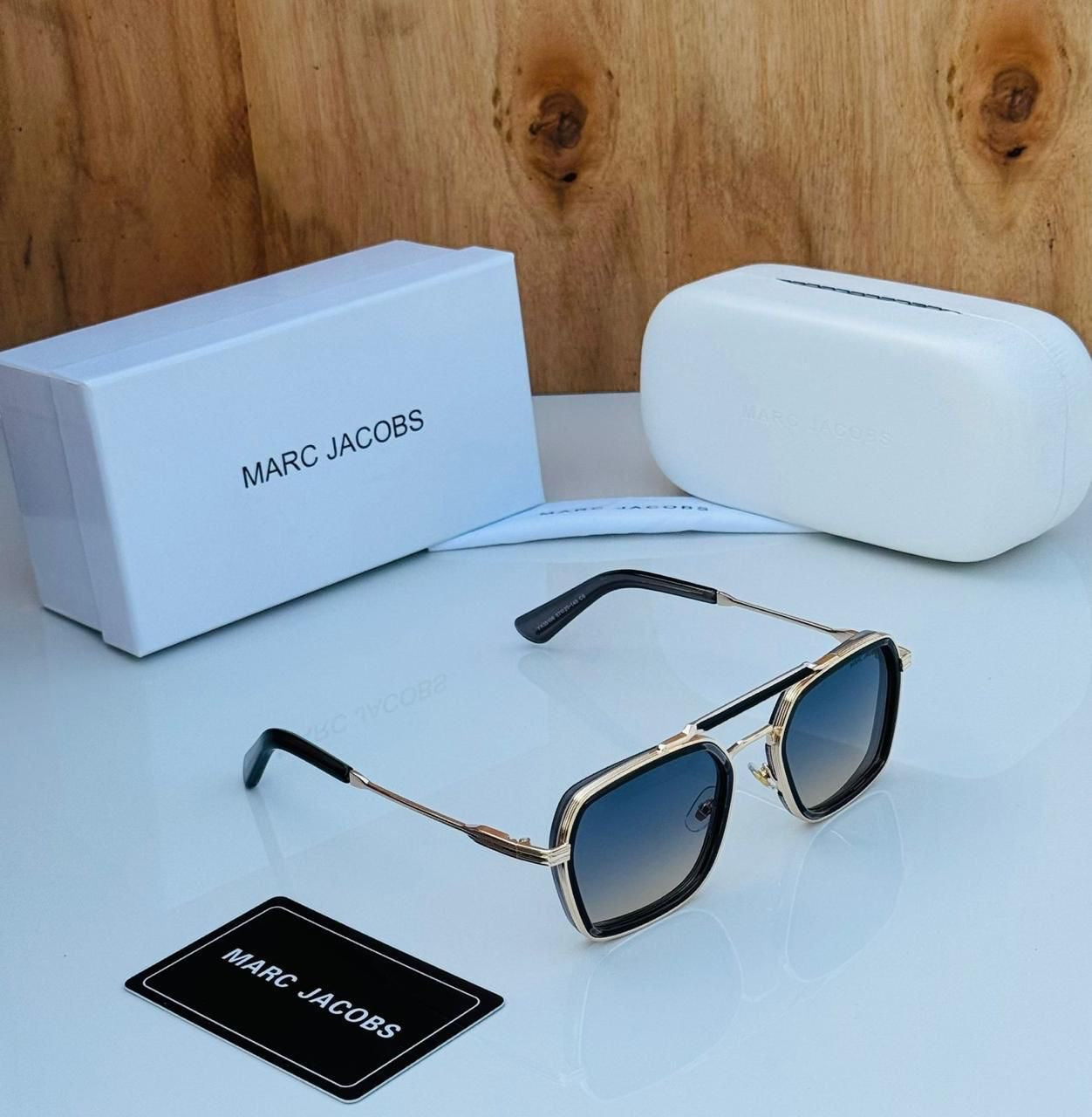 Marc Jacobs Unisex Sunglasses
