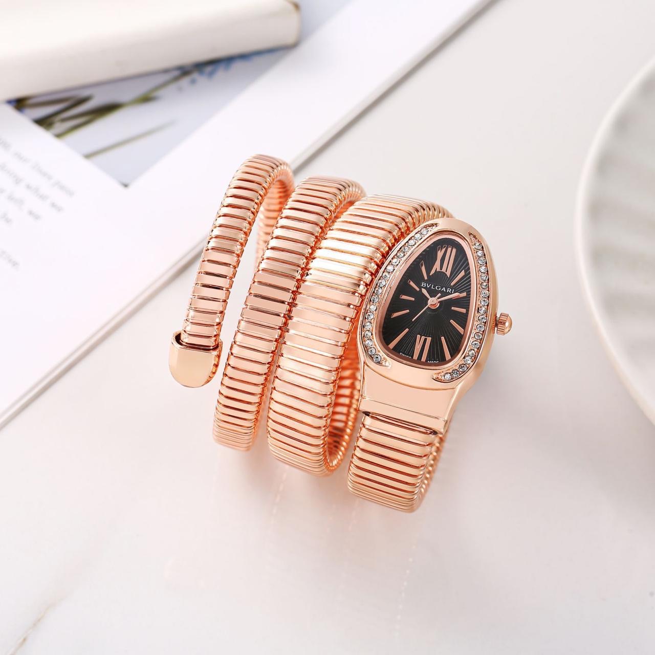 Bvlgari Serpenti Spiga