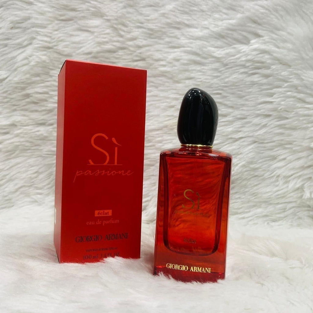 Armani Imported Perfumes