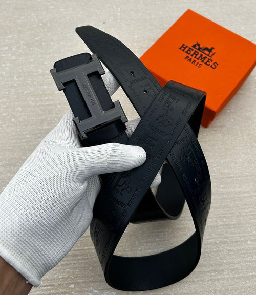 Hermes Premium Belt