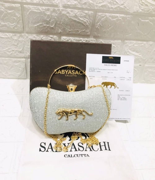Sabyasachi Clutches