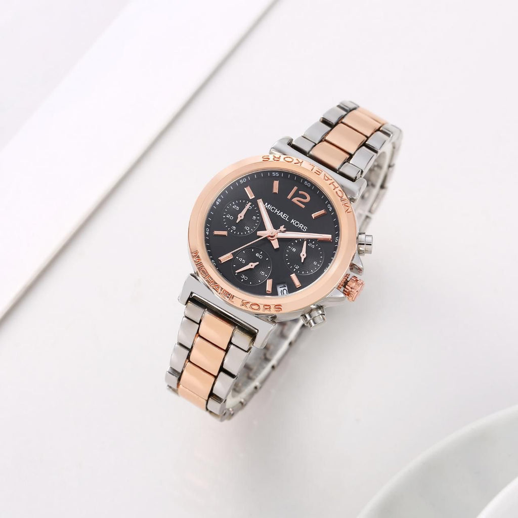 Michael Kors Chronograph