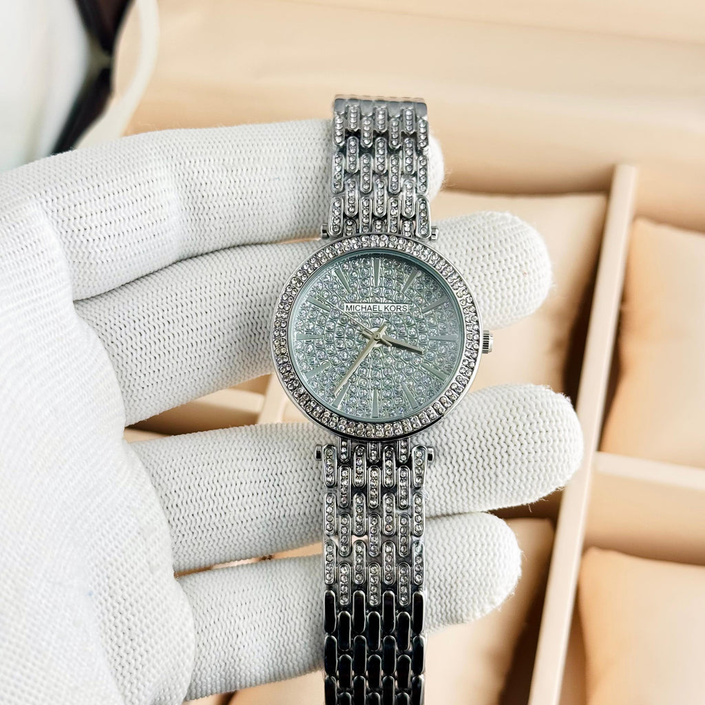 Michael Kors Diamond Edition