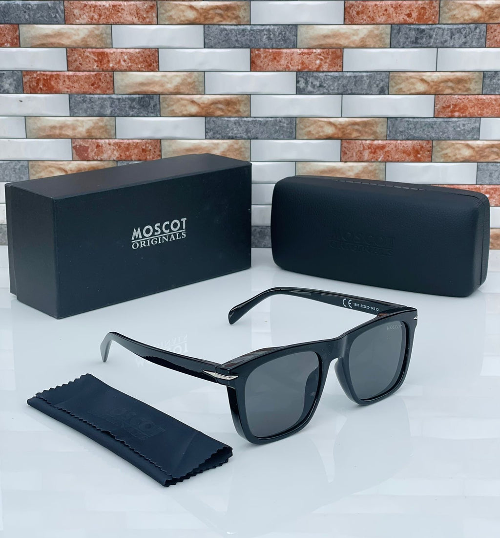 Moscot Unisex Sunglasses