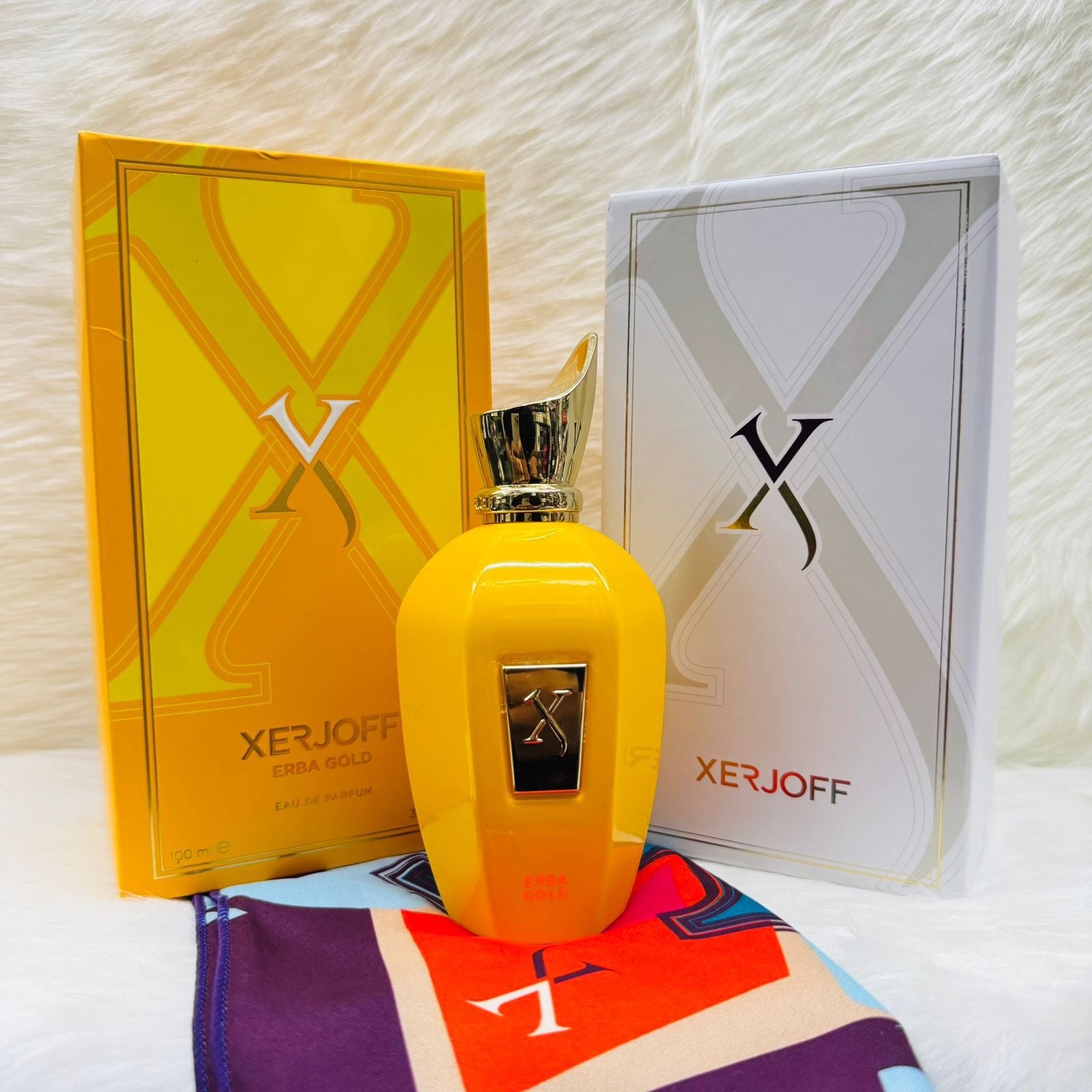 Xerjoff Imported Perfumes