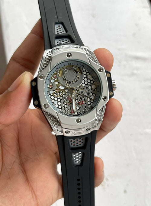 Hublot Big Bang Brodrie Collection