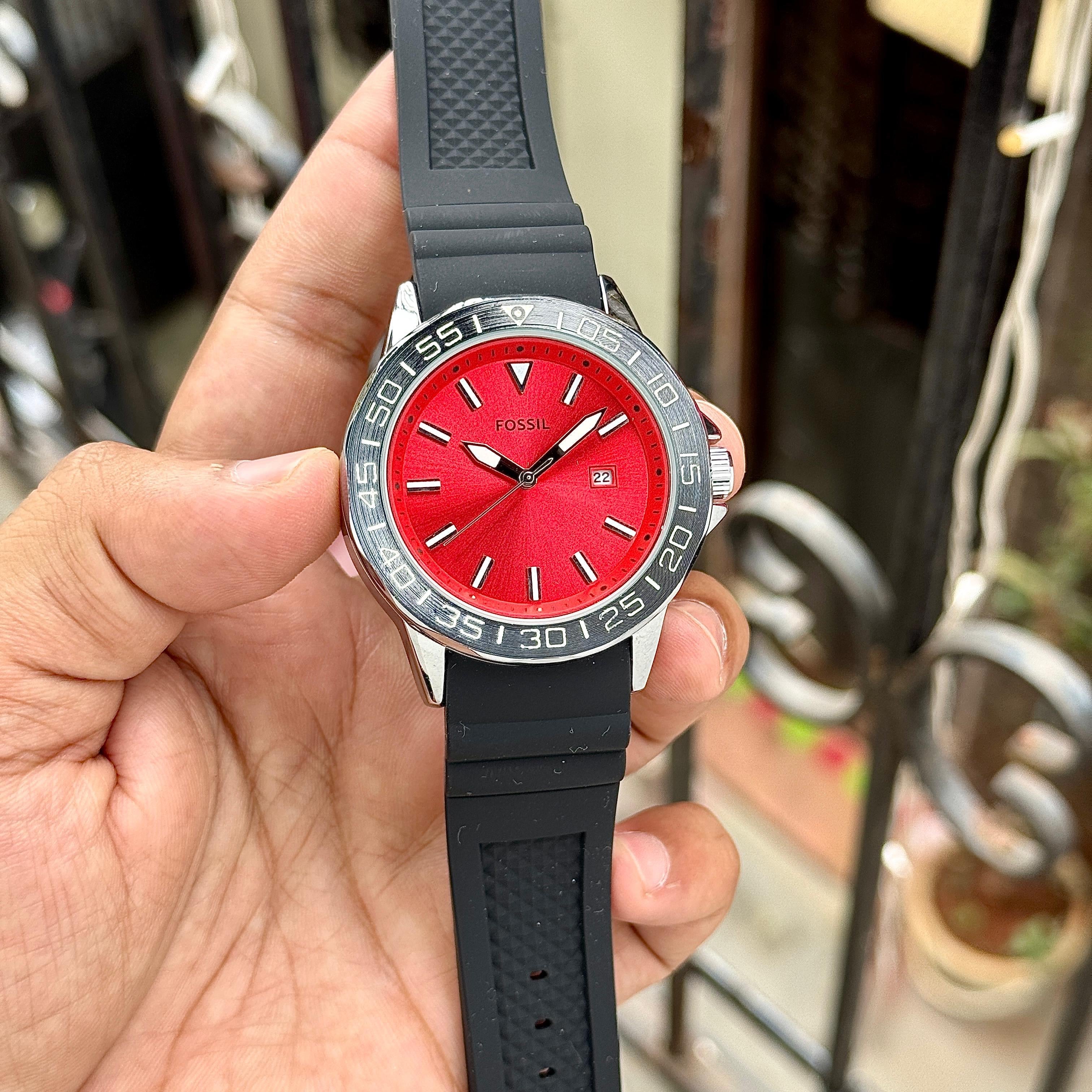 Fossil BQ2784