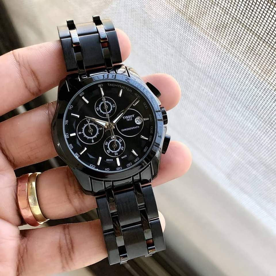 Tissot Chronograph