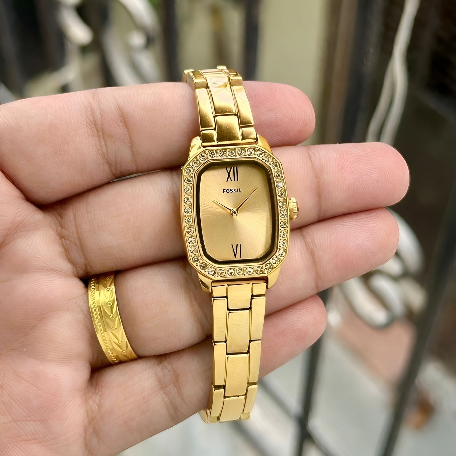 Fossil Rilynn