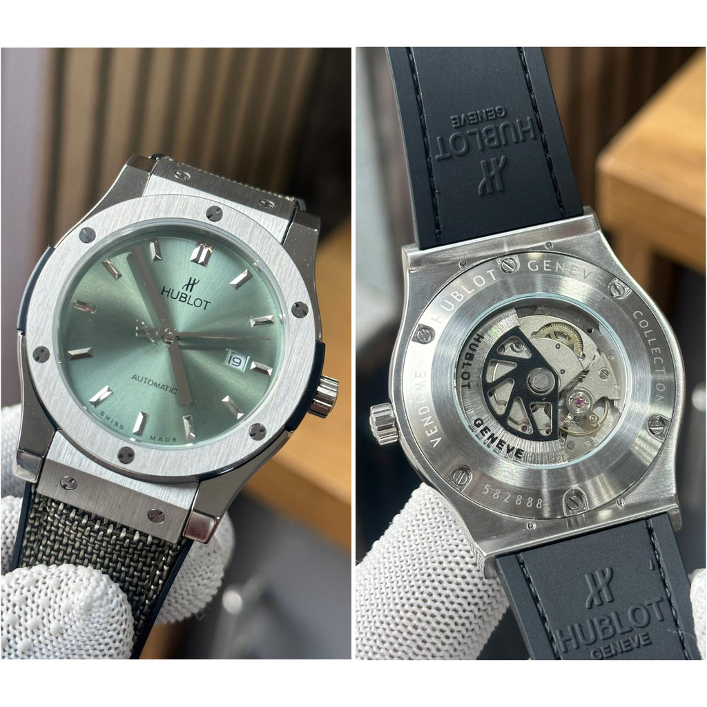 Hublot Classic Fusion