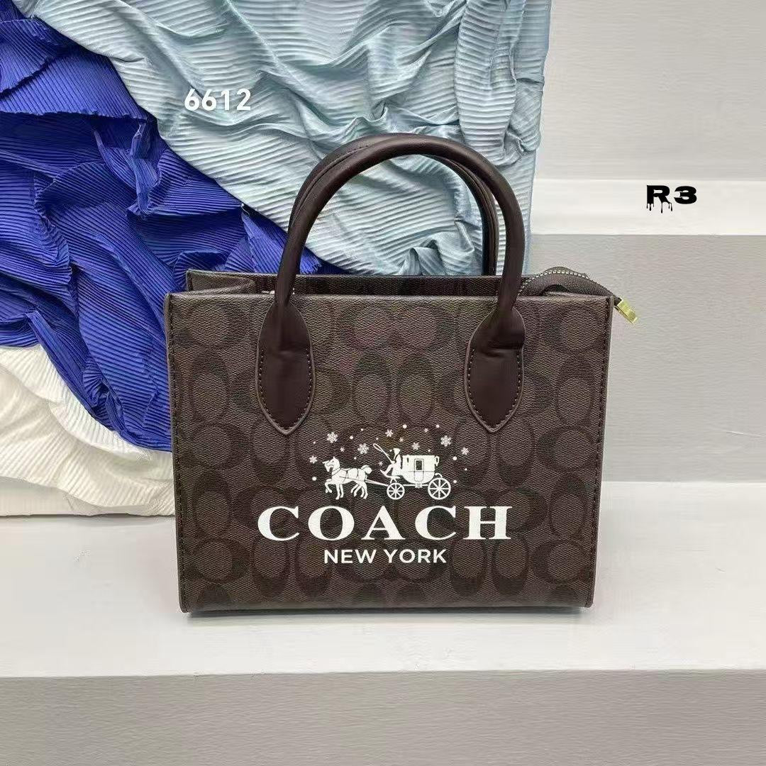 Coach Ace Mini Tote Bag