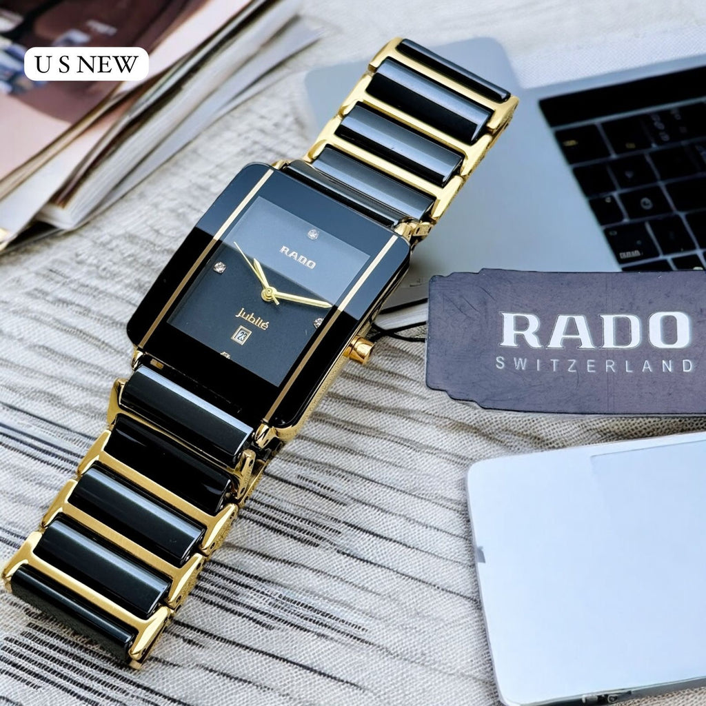 Rado Ceramic Edition