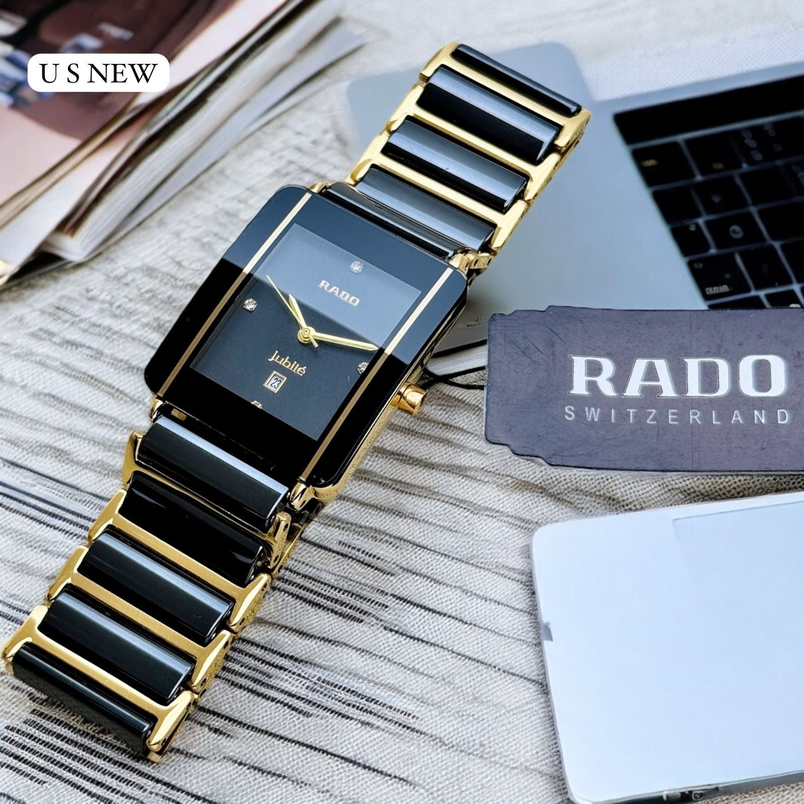 Rado Ceramic Edition