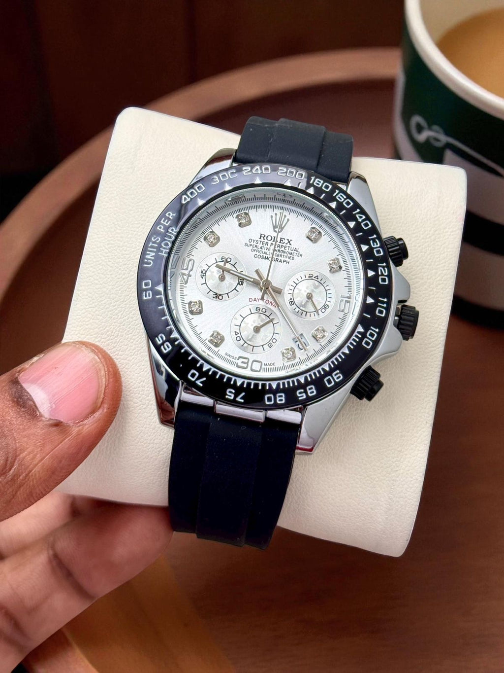 Rolex Chronograph
