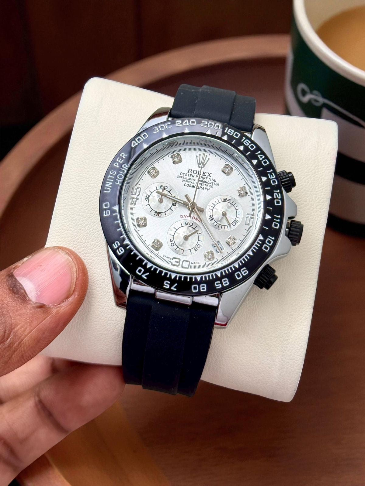Rolex Chronograph