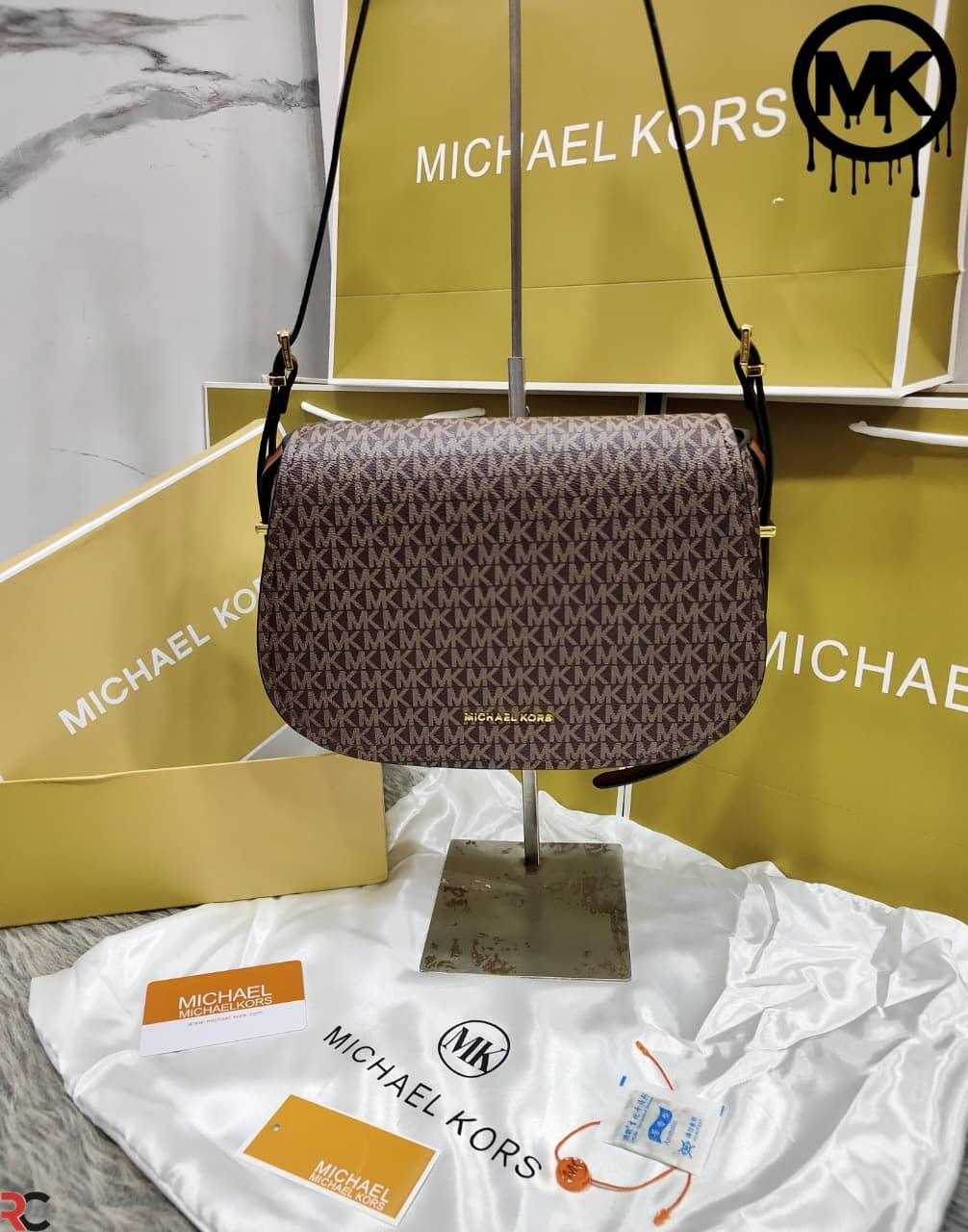 Michael Kors Lydia