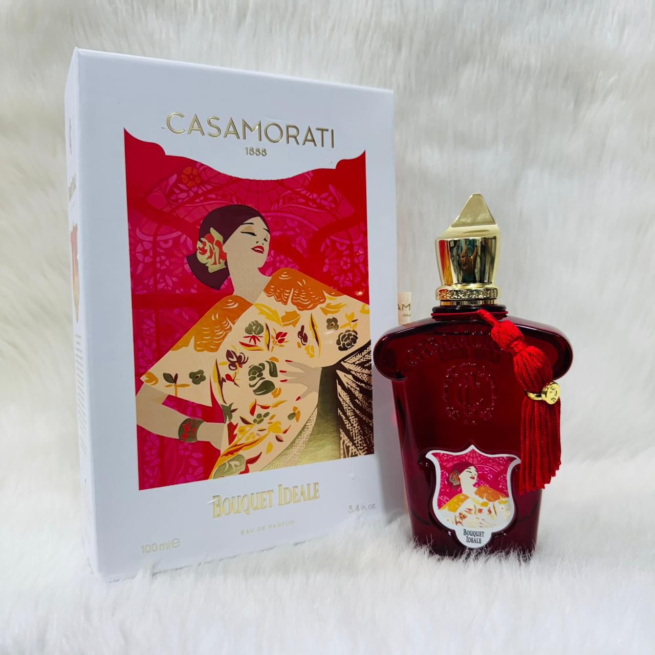 Xerjoff Imported Perfumes