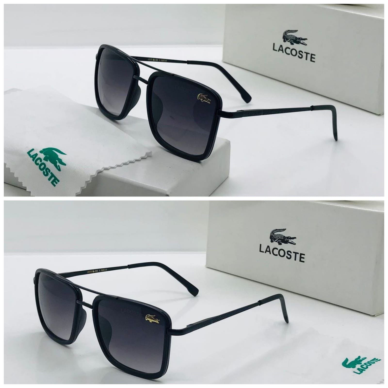 Lacoste Unisex Sunglasses