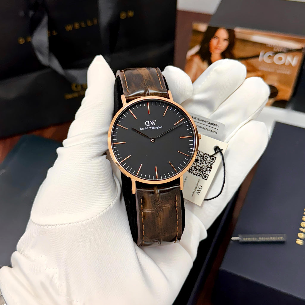Daniel Wellington Classis Sheffield