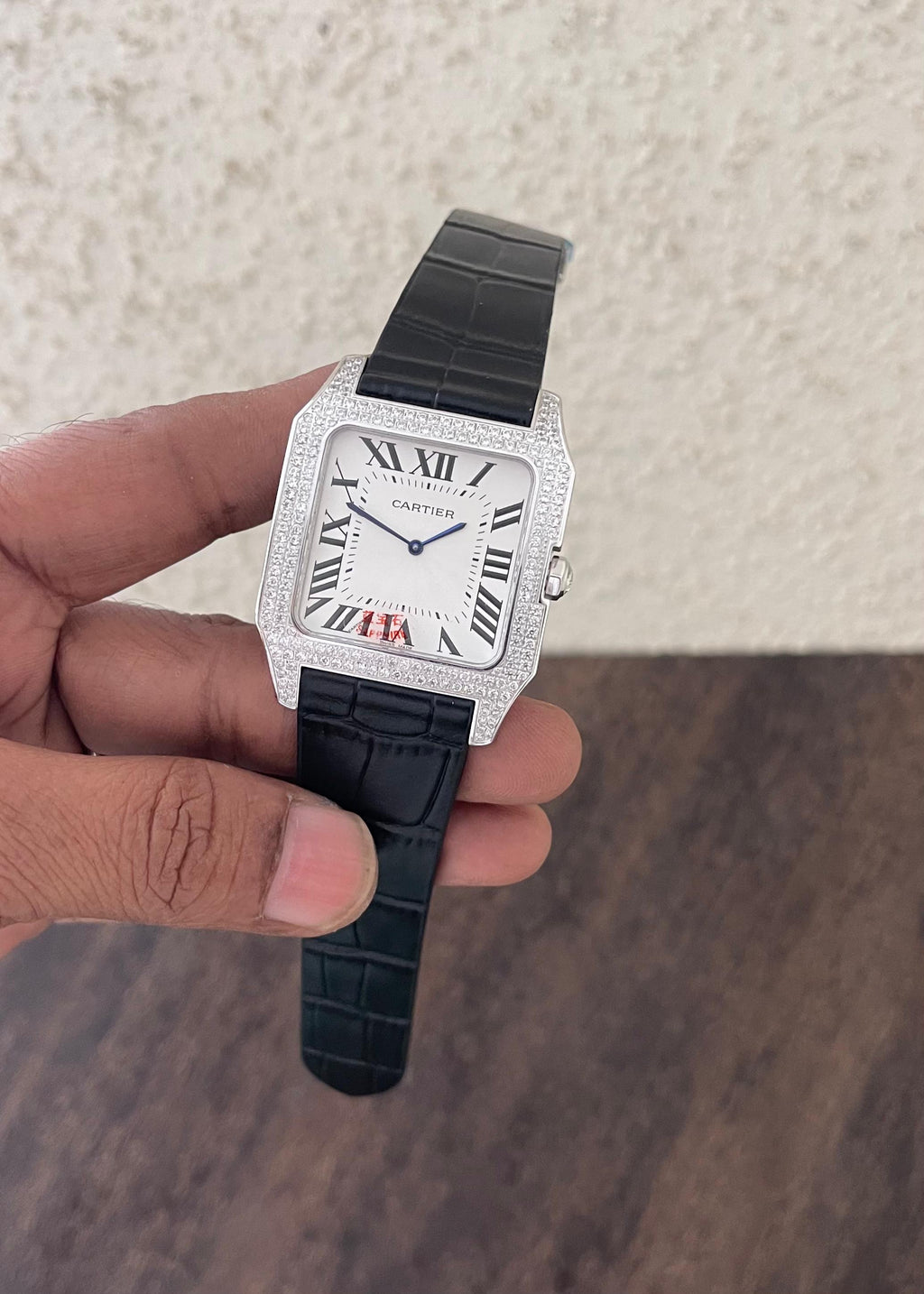 Cartier Tank Series