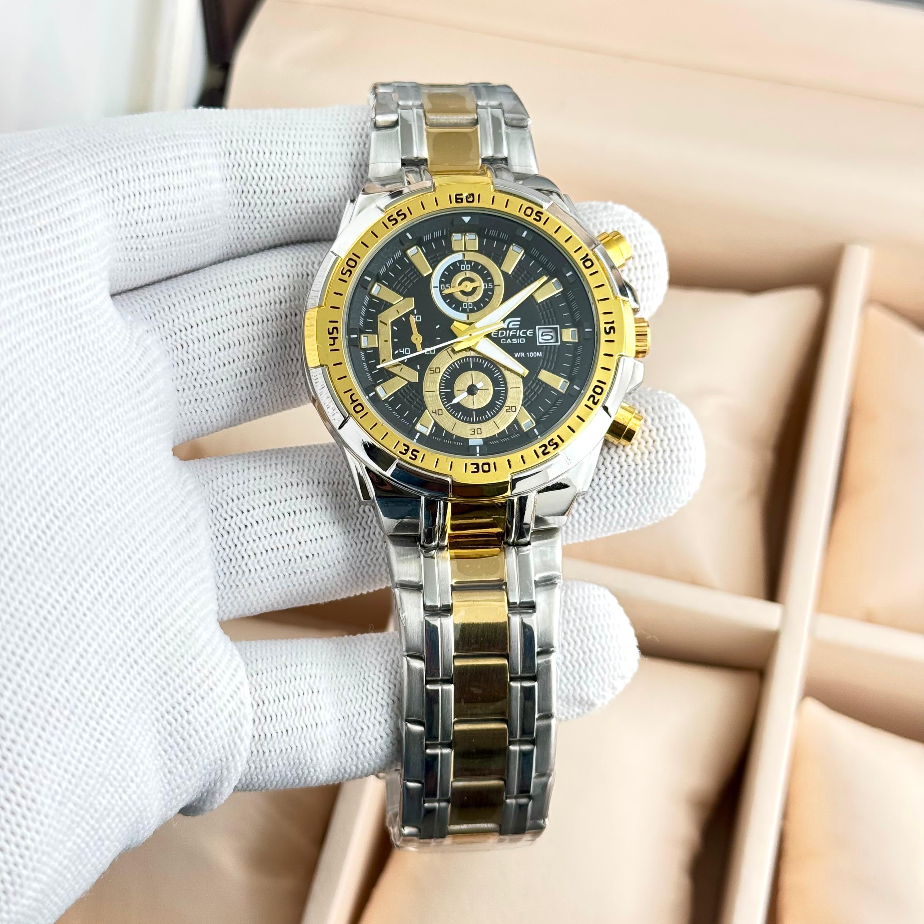 Casio Edifice EFR 539D 1A2V