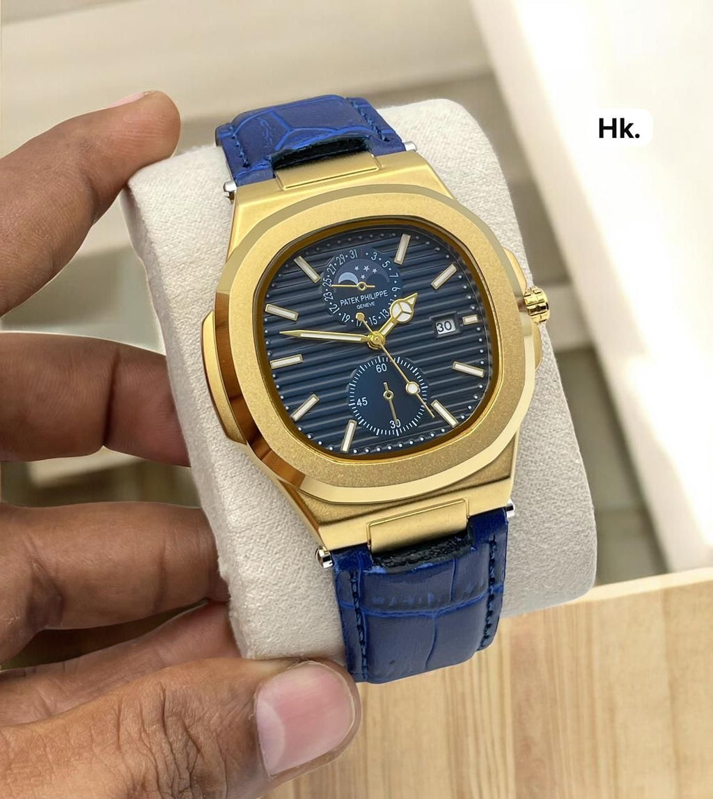Patek Philippe Royal Oak