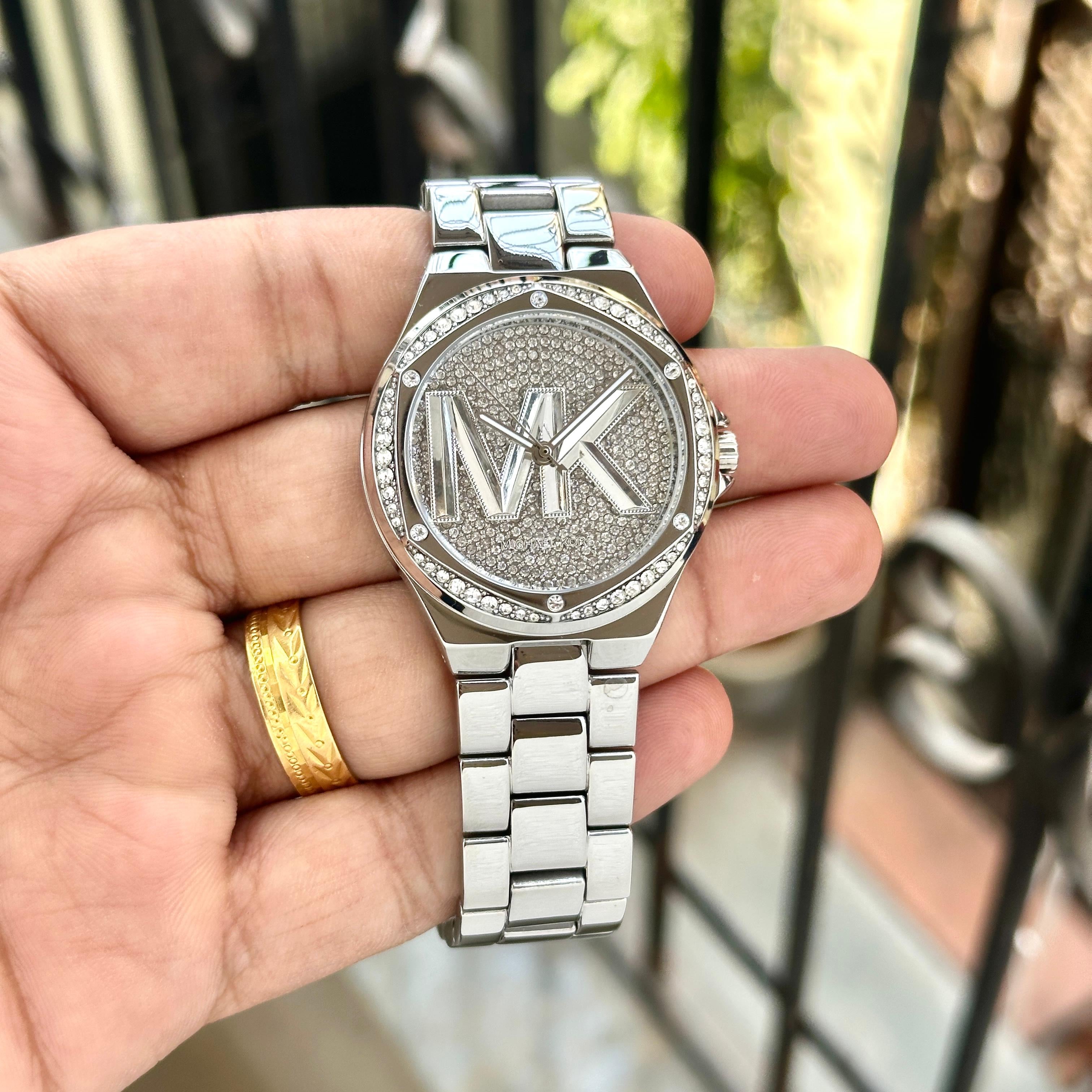 Michael Kors Bradshaw MK7234