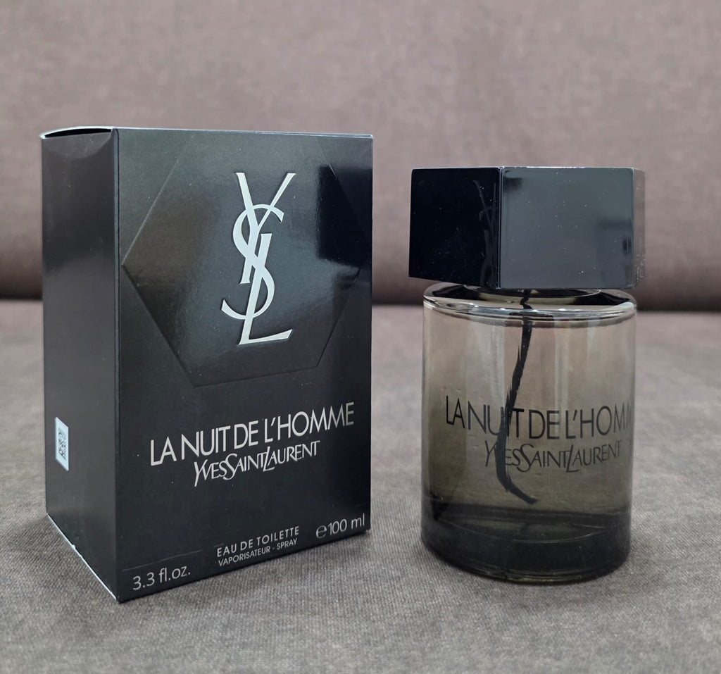 Ysl Imported Perfumes