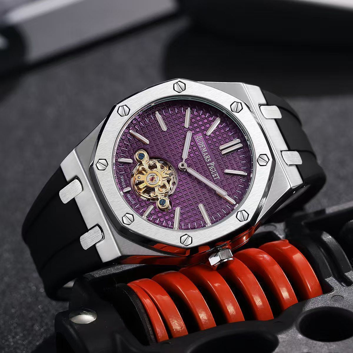 Audemars Piguet Royal Oak Tourbillon