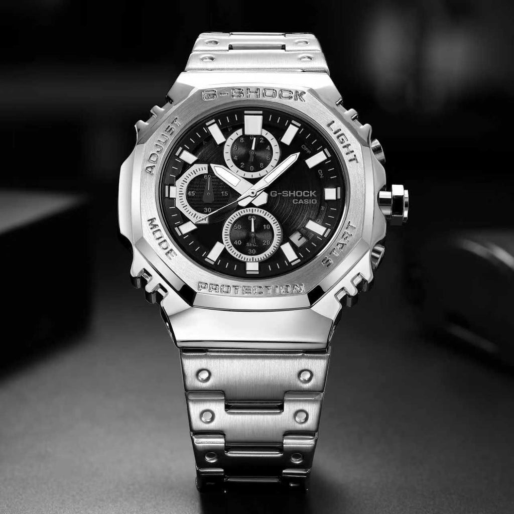 G-Shock GMC B2100D