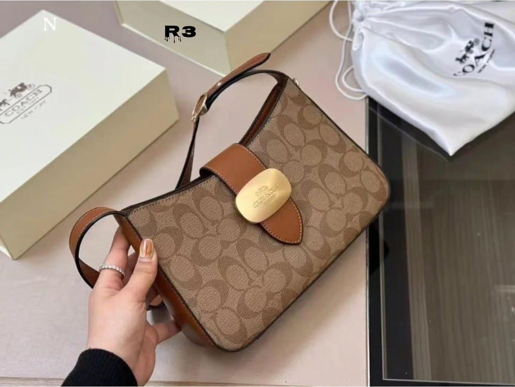 Coach Eliza Sling Bag