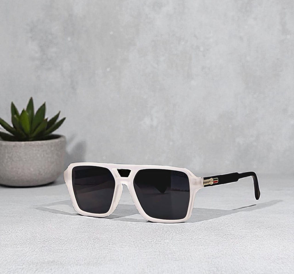 Gucci Unisex Sunglasses