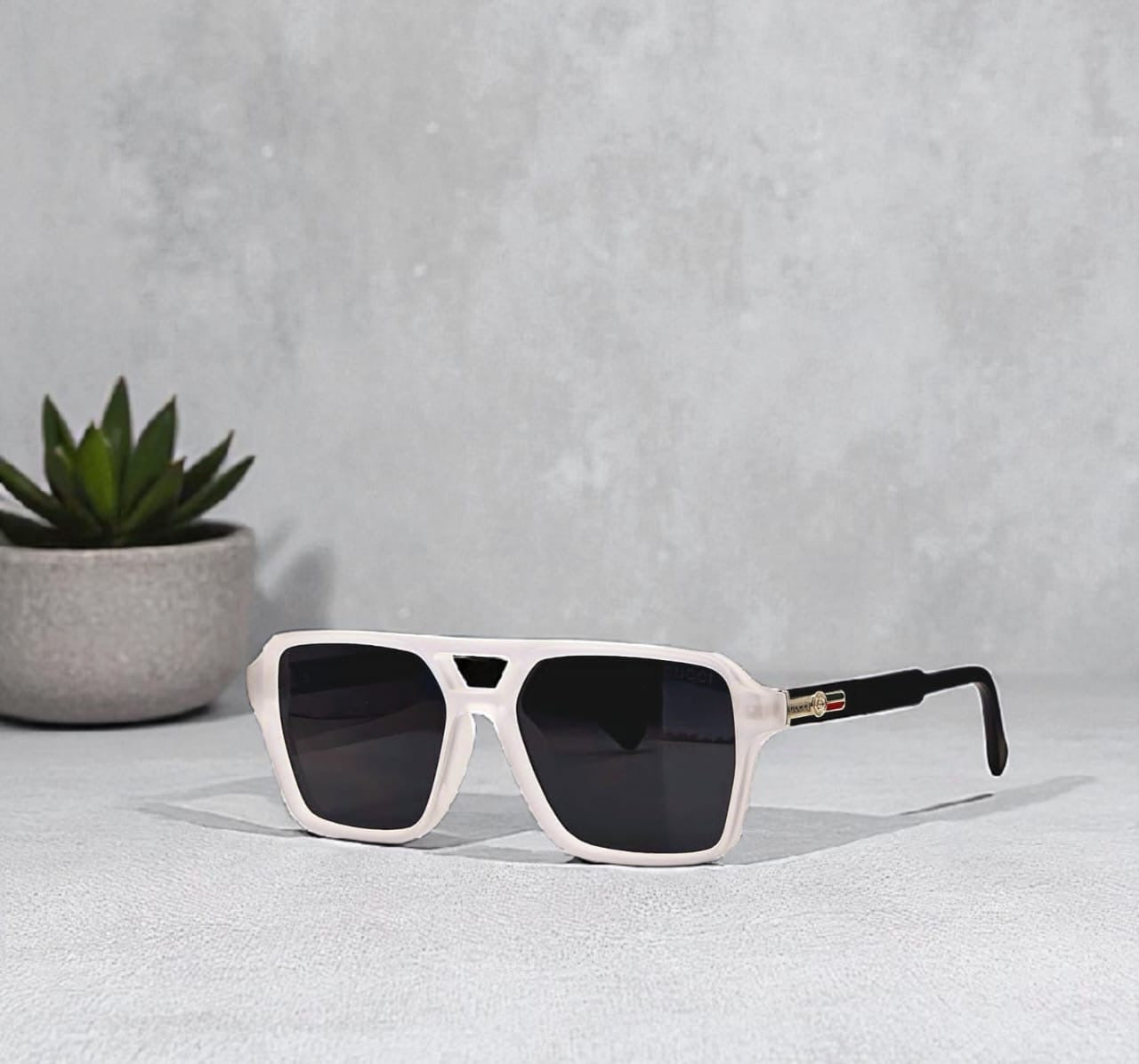 Gucci Unisex Sunglasses